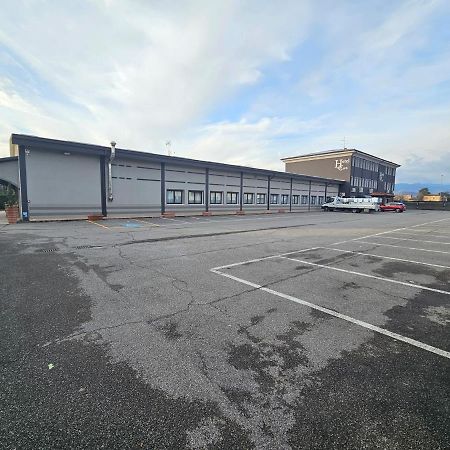 Hotel Euro Castegnato Exterior photo